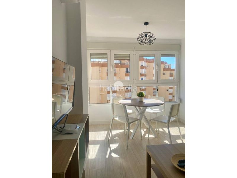 Foto f3211e7f-aa20-4511-85de-207480e6aad0. Location studio avec piscine dans Centro Internacional Torrox