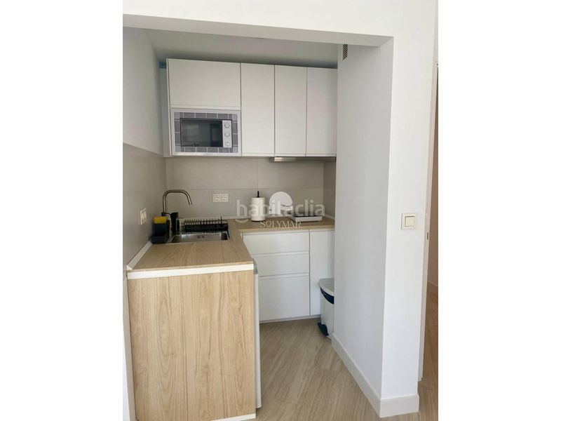 Foto f66027f0-54e5-4062-8082-9bae6b351c78. Location studio avec piscine dans Centro Internacional Torrox