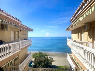 Location Appartement  Calle carretra n-340. Balcones del mar by solymar properties