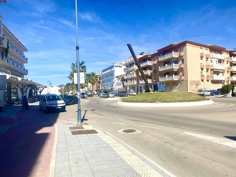 Foto 741b0c59-b781-4748-b677-33c35e79af08. Lloguer pis amb aparcament piscina a El Morche Torrox