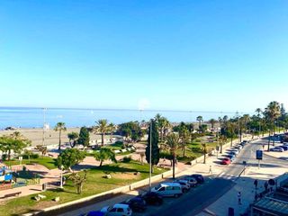 Lloguer Pis  Calle octavio lópez. Sea view by solymar properties