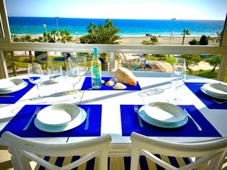 Location Appartement  Calle octavio lópez. Sea view by solymar properties