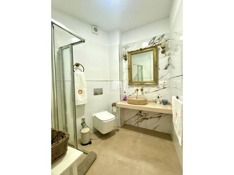 Foto 147a5a05-4481-460b-af57-da59d40e2e58. Lloguer casa amb calefacció a Norte - Barrio del Pilar - El Reñidero Vélez - Málaga