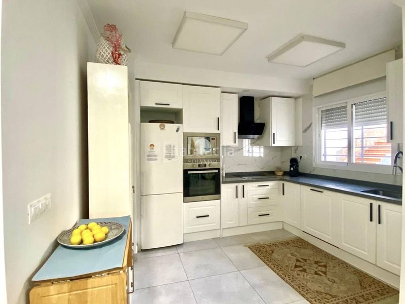 Foto 3d2a35c7-aa18-4281-8a63-4e8f9363b012. Lloguer casa amb calefacció a Norte - Barrio del Pilar - El Reñidero Vélez - Málaga