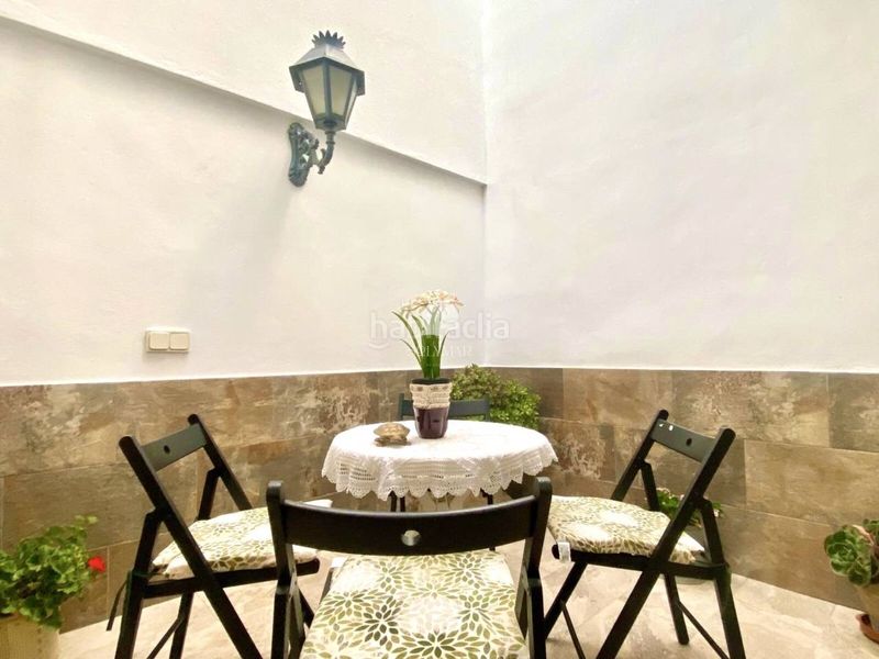 Foto 85e4e2e2-83fb-4c6a-89a7-84ce4099f6ba. Lloguer casa amb calefacció a Norte - Barrio del Pilar - El Reñidero Vélez - Málaga