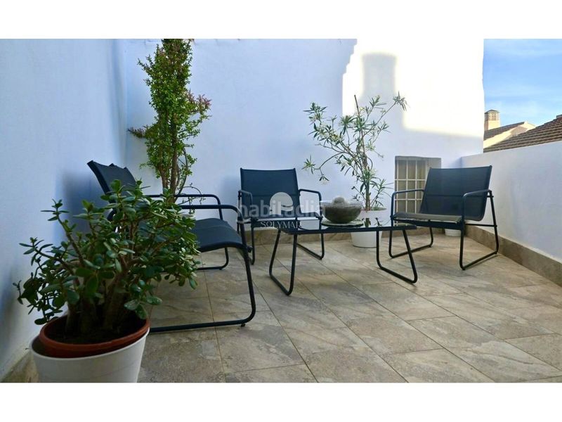 Foto a4e5ea2a-71a2-4175-8b54-a39dc74e0108. Lloguer casa amb calefacció a Norte - Barrio del Pilar - El Reñidero Vélez - Málaga