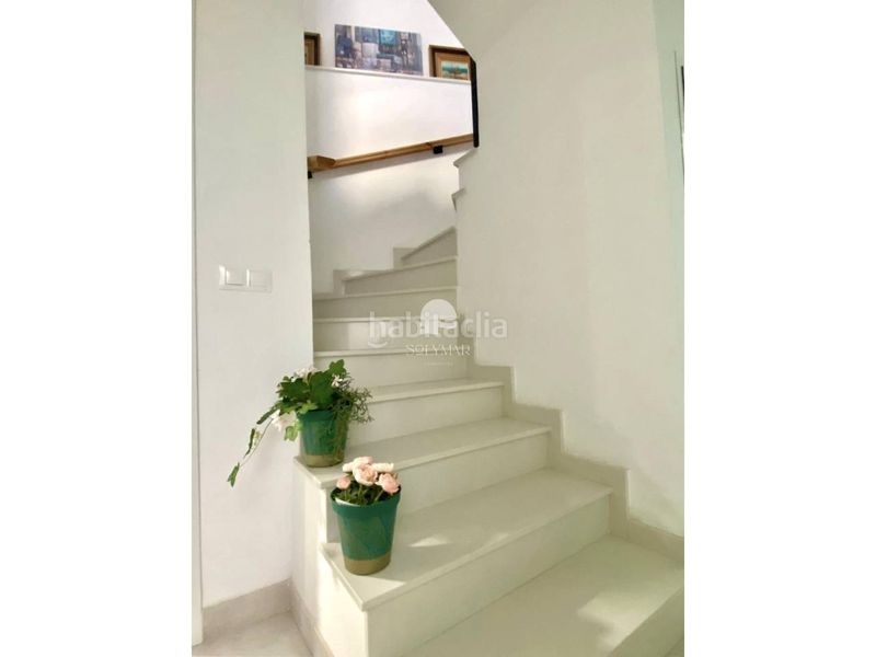 Foto bdaee581-6c01-471a-a166-00e03d5517b9. Lloguer casa amb calefacció a Norte - Barrio del Pilar - El Reñidero Vélez - Málaga