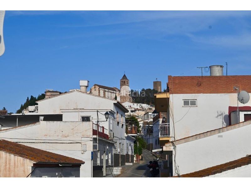 Foto bdbb539e-d62a-4733-a309-0c67dc56bea0. Lloguer casa amb calefacció a Norte - Barrio del Pilar - El Reñidero Vélez - Málaga