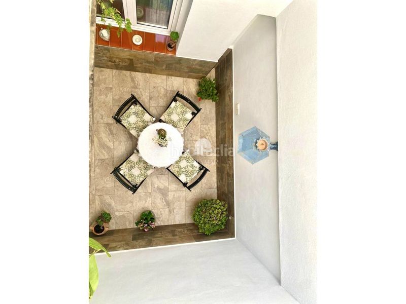 Foto db62ecb7-7d49-4d74-b983-e2e541daa5fe. Lloguer casa amb calefacció a Norte - Barrio del Pilar - El Reñidero Vélez - Málaga