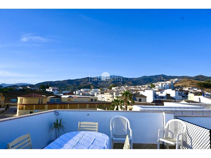 Foto e337f4fa-4ef1-4b3d-844f-e7e12a13bd6a. Lloguer casa amb calefacció a Norte - Barrio del Pilar - El Reñidero Vélez - Málaga
