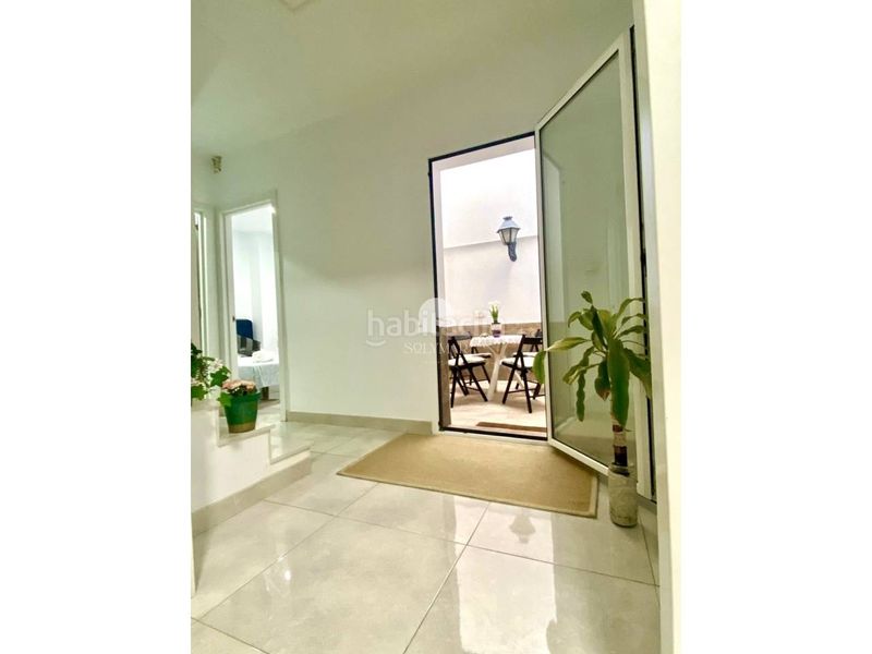 Foto f7063970-2476-4721-8668-6b7cad604212. Lloguer casa amb calefacció a Norte - Barrio del Pilar - El Reñidero Vélez - Málaga