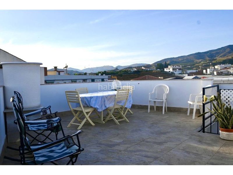 Foto fb3ac73f-44af-4932-956d-036add289074. Lloguer casa amb calefacció a Norte - Barrio del Pilar - El Reñidero Vélez - Málaga
