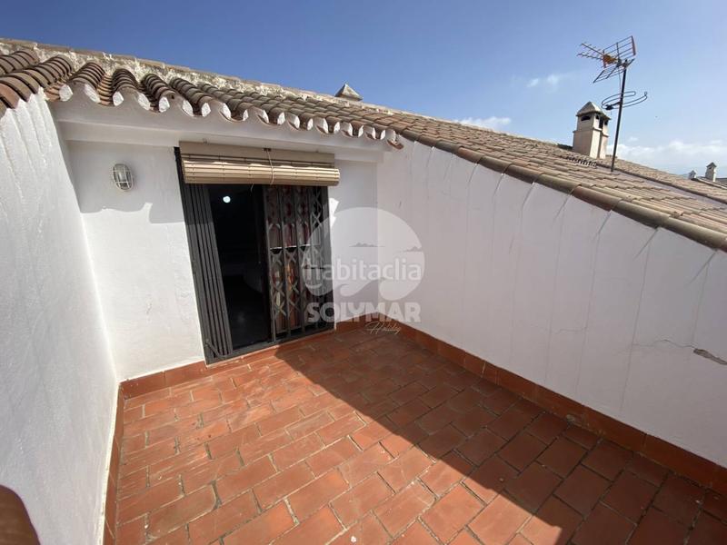 Foto 58209976-814d-4645-964a-eebaca8fdf75. Casa  arjona en Paseo Marítimo de Levante Torre del Mar