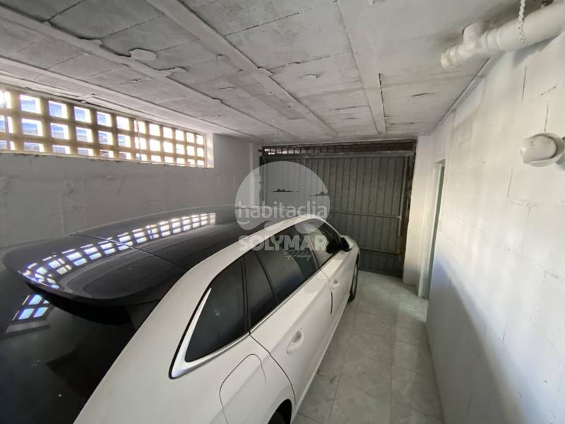 Foto 77b471a8-d97a-4508-974f-9ef045193bd9. Casa  arjona en Paseo Marítimo de Levante Torre del Mar