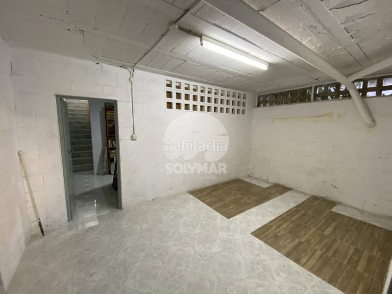 Foto 9e4114fa-7958-4173-bfb9-f880dc64107f. Casa  arjona en Paseo Marítimo de Levante Torre del Mar