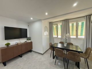 Location Appartement  Calle cándido. Alquiler temporal de piso reformado en torre del mar, vélezmálag
