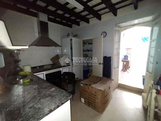 Casa en Paradas. Casa en venta en paradas