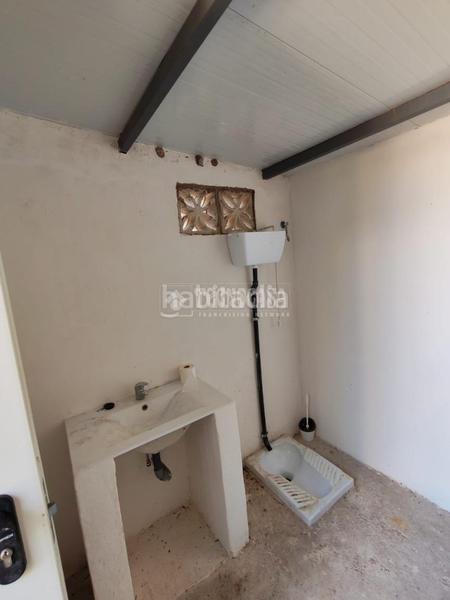 Foto 43ca00c0-99ee-42b8-b04e-175bcb7de1ca. Masia a Marchena