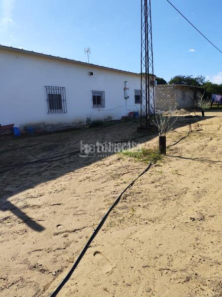 Foto a0e8cb6c-0819-4f12-a3f6-b93d6421345a. Masia a Marchena