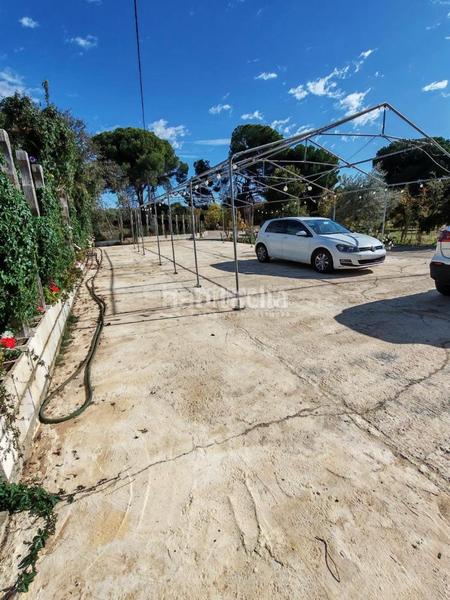 Foto b28e1612-d35d-47f5-b7ae-d9623b8016eb. Masia a Marchena