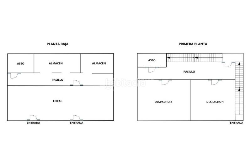 Foto 326ac078-6a76-4fe6-9fdb-1cb0fb156170. Local comercial a Marchena