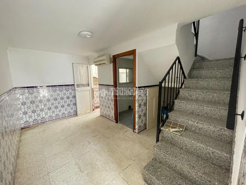 Foto 6df2543c-a7e8-4f1d-8553-d126d9141743. Casa a Marchena