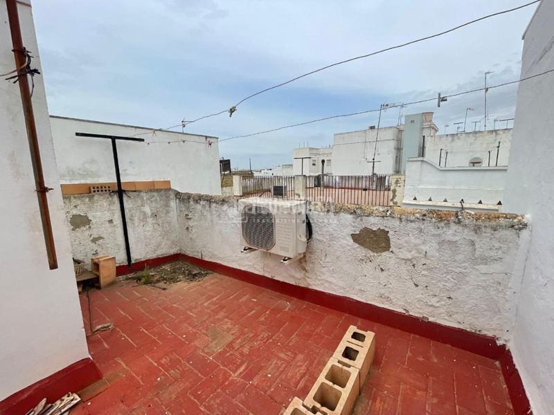 Foto eb19ef30-1975-4c77-bc90-cc9162d6a6cd. Casa a Marchena