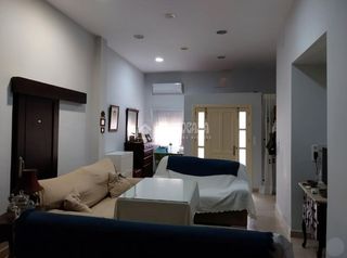 Etagenwohnung en Marchena. Piso en venta en marchena
