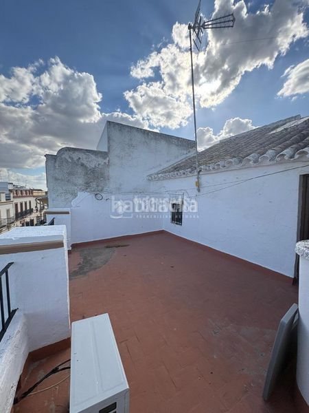 Foto c513a764-74a2-4593-a51d-a786deca1b3a. Casa in Marchena