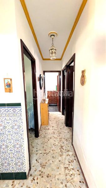 Foto 4d7869c7-d8cc-4b56-a17a-2fb7690c3a15. Masia amb piscina a Marchena