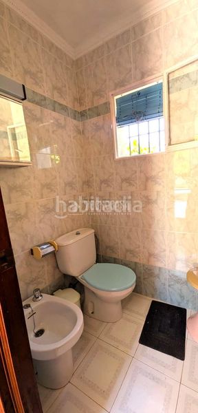 Foto 65ebbac8-180d-4730-8be3-7475031b45bc. Masia amb piscina a Marchena