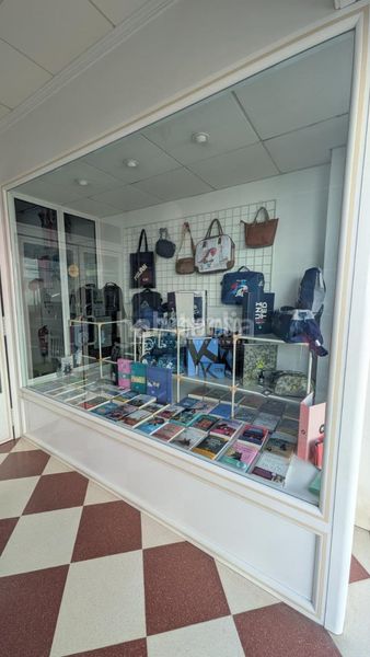 Foto 78b2ecaa-ba24-46cd-8dc8-a7cbb0e99927. Local comercial a Paradas