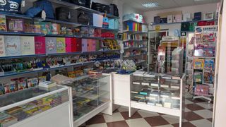Gesch�ftsraum en Paradas. Local comercial en venta en paradas