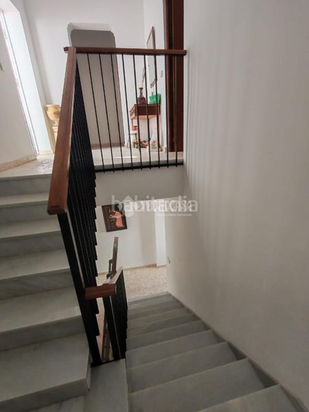 Foto 05c72a34-a085-4514-8442-06728c687f6b. Casa aparellada a Marchena