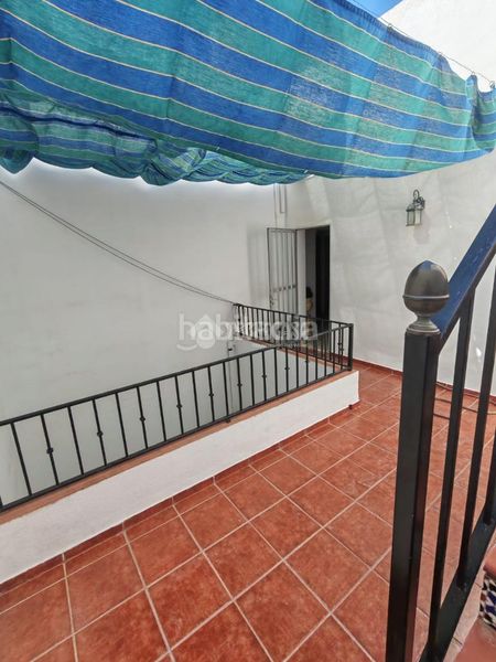 Foto 18cff0ff-81e2-4577-a89a-4443ddea91fb. Casa aparellada a Marchena