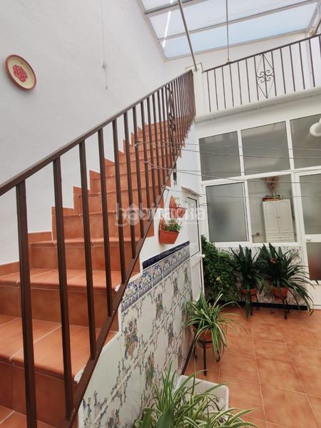 Foto 3d5e1a52-3623-4447-b678-f3e45f5e1a3f. Casa a Marchena