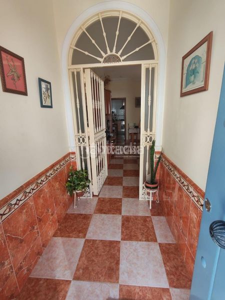 Foto ec93dc85-f517-4492-aead-ec54cc1e1d64. Casa a Marchena