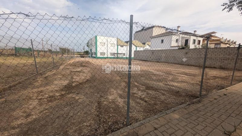 Foto 3db0b89b-6047-46f3-a2d4-ad4e2dfc17b2. Terreny residencial a Marchena