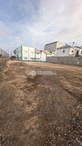 Foto 3feac8c0-aa3a-47dd-9518-bf347e3fe36e. Terreny residencial a Marchena