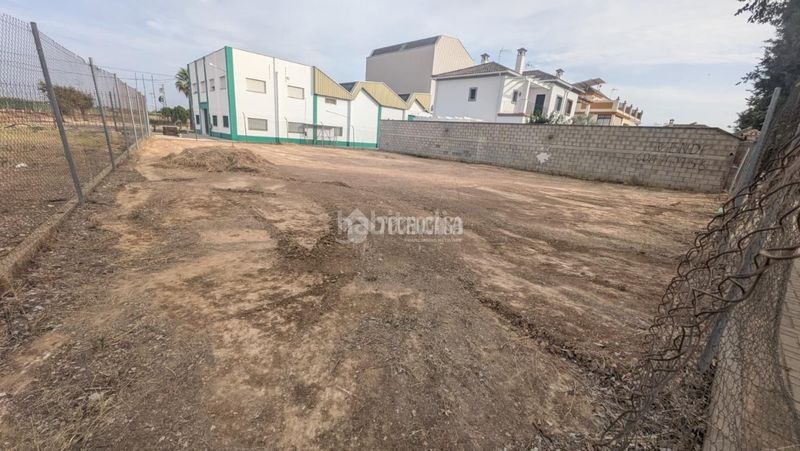 Foto 6d79ab61-1879-48c5-918c-590113d91d80. Terreny residencial a Marchena