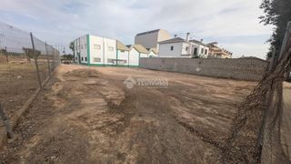 Terreno residenziale in Marchena