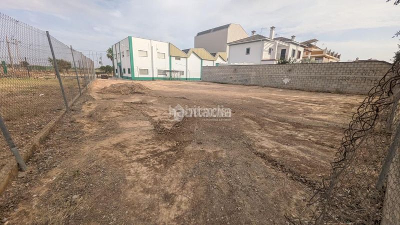 Foto 8e3003df-231f-41c0-a032-751a41e11582. Terreny residencial a Marchena