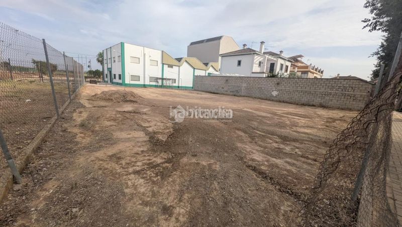Foto c59ab935-7908-4942-b09c-6d6c34d36b18. Terreny residencial a Marchena