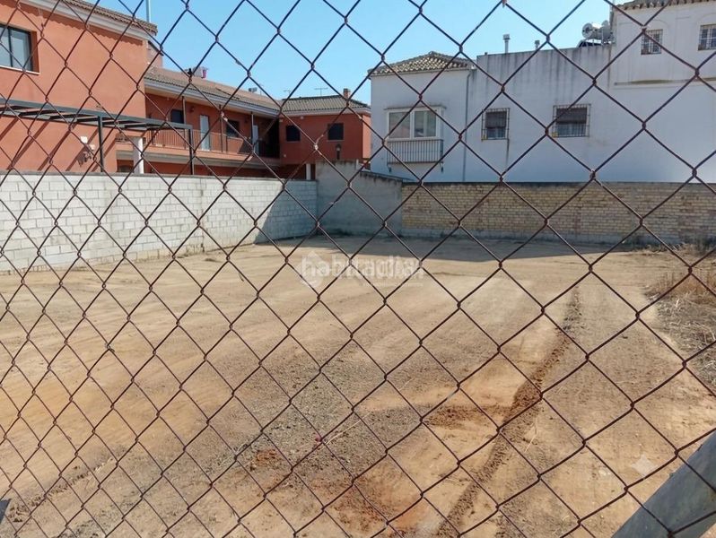 Foto c80c7452-d0a0-4ced-a5bb-13c8929b259d. Terreny residencial a Marchena
