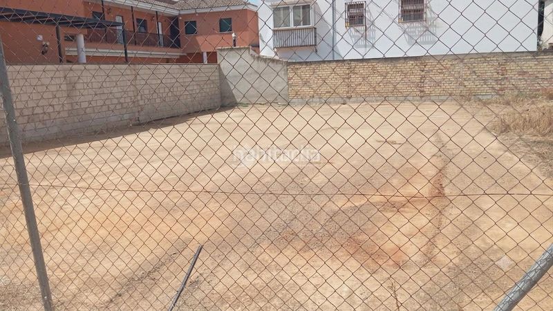Foto ca7282a5-175c-4a9c-822c-077be6e9b480. Terreny residencial a Marchena