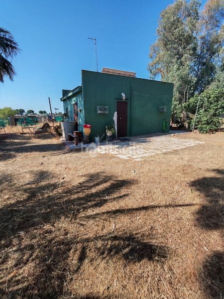 Foto ad6a4093-ece9-4cc1-96f9-9a75f43c5363. Finca rústica terrenos en venta en Marchena
