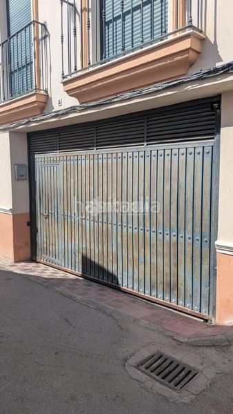 Foto 16fb2ff3-44bc-4592-9bec-b0527c466def. Posto auto in Marchena