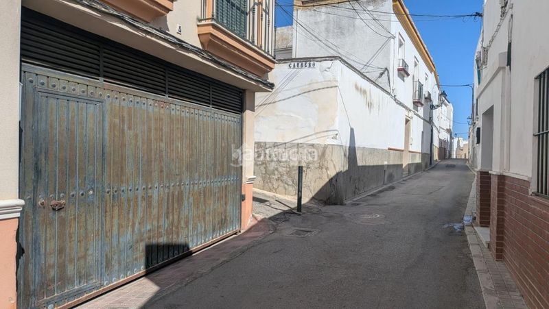 Foto 2d3e9cbf-f35b-4395-b47a-8f4073b04e38. Posto auto in Marchena