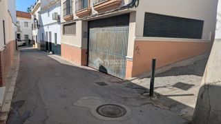 Posto auto in Marchena. Boxplaza de garaje en venta en marchena