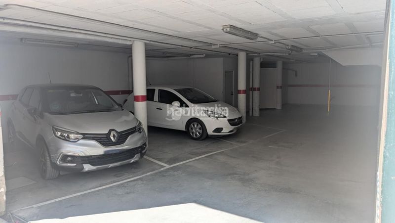 Foto a94694d1-3b3d-453d-ba1d-426d9dd4a009. Posto auto in Marchena